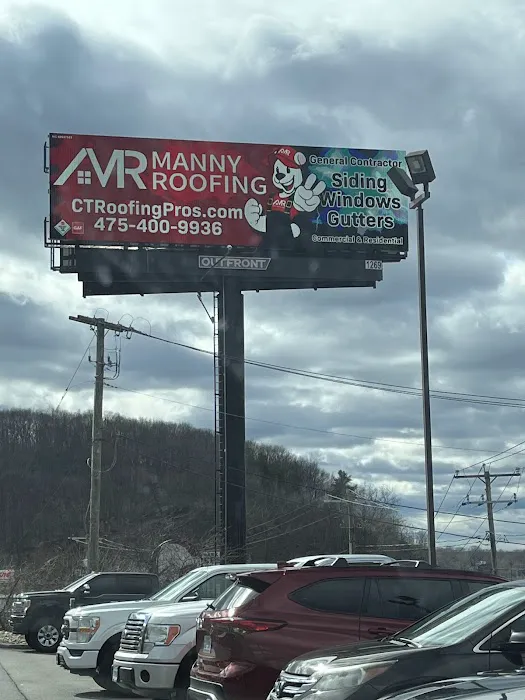 Manny Roofing Picture 5