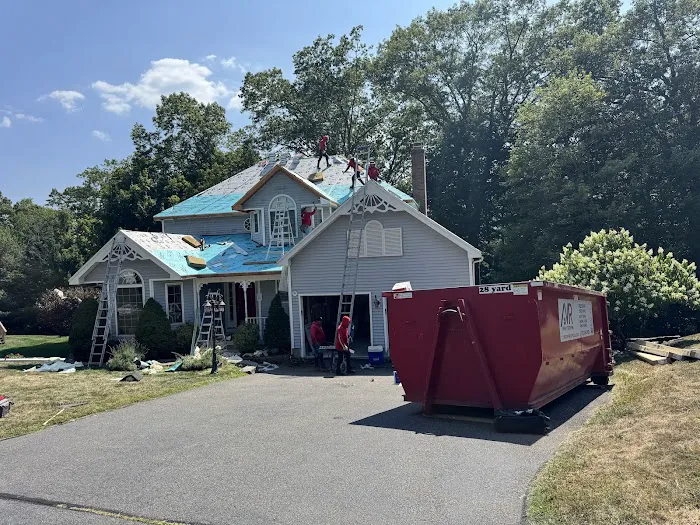 Manny Roofing Picture 6