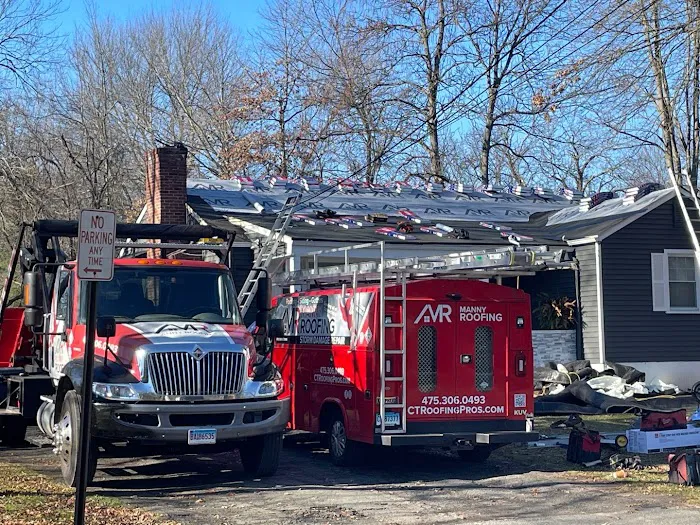 Manny Roofing Picture 7