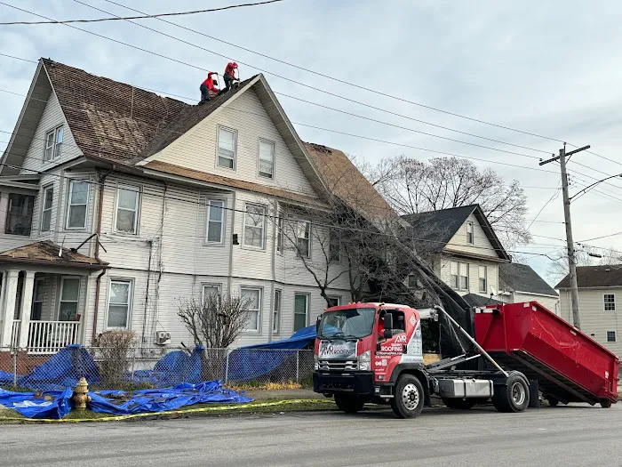 Manny Roofing Picture 2