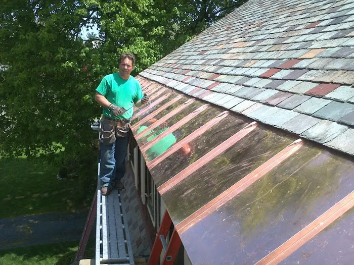 Joe Ferracane Construction Co Picture 2