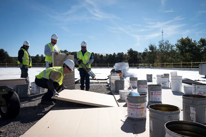 CentiMark Corporation Picture 5