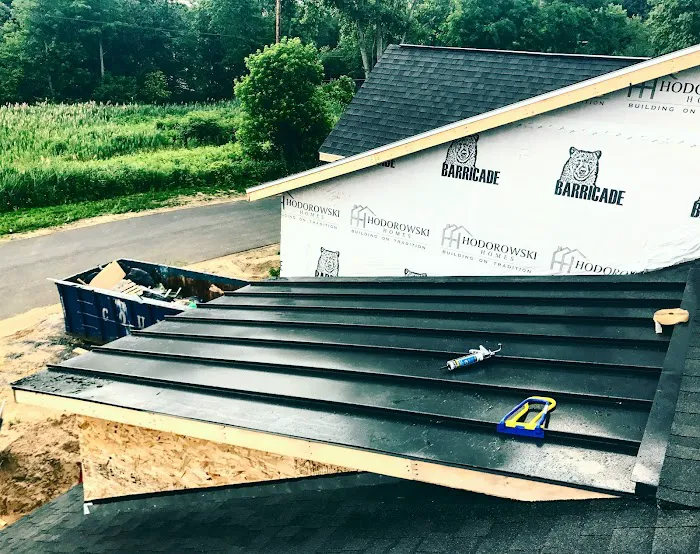Infinite Roofing and Construction Picture 4