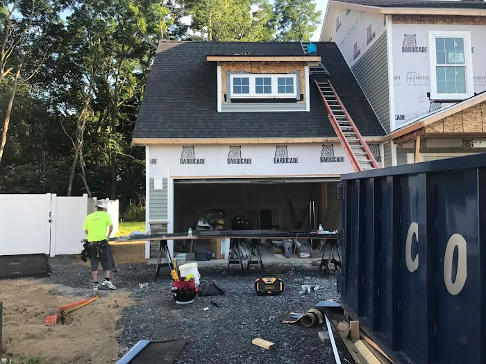 Infinite Roofing and Construction Picture 8