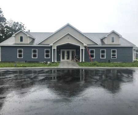 Infinite Roofing and Construction