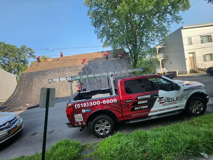 EAGLE ROOFING CORP Picture 3
