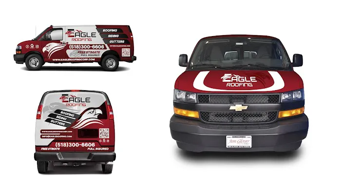 EAGLE ROOFING CORP Picture 2