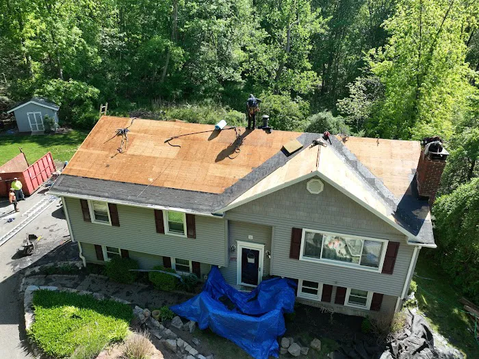 EAGLE ROOFING CORP Picture 7