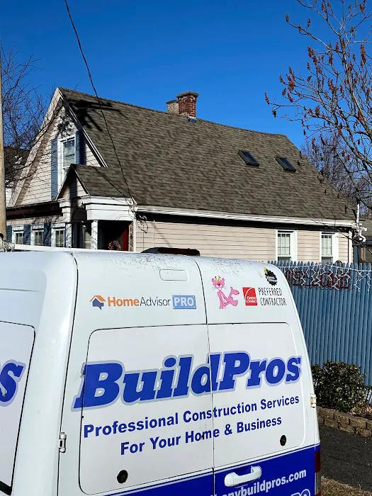 Build Pros Roofing and Siding in Albany Picture 4