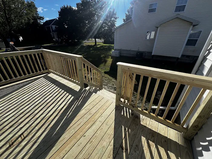 Build Pros Roofing and Siding in Albany Picture 6