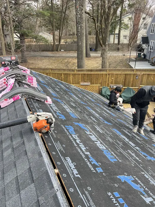 Build Pros Roofing and Siding in Albany Picture 7