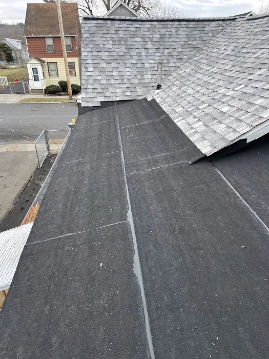 Build Pros Roofing and Siding in Albany Picture 1