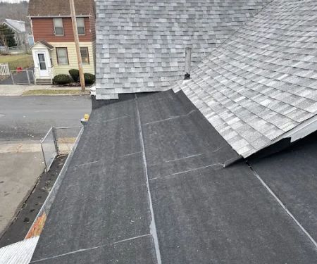 Build Pros Roofing and Siding in Albany