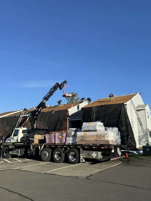 Build Pros Roofing and Siding in Albany Picture 8