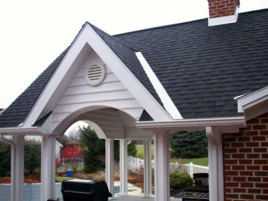 All Seasons Roofing LLC Picture 5