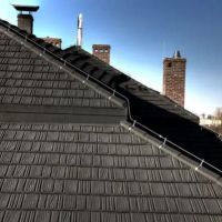 All Seasons Roofing LLC ico