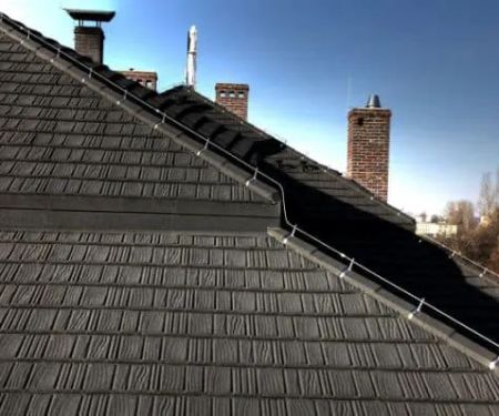 All Seasons Roofing LLC