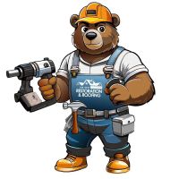 Best Restoration And Roofing ico