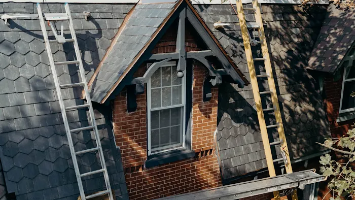 Roofer | Hockessin DE Contractor | J. R. Walker Roofing Picture 9