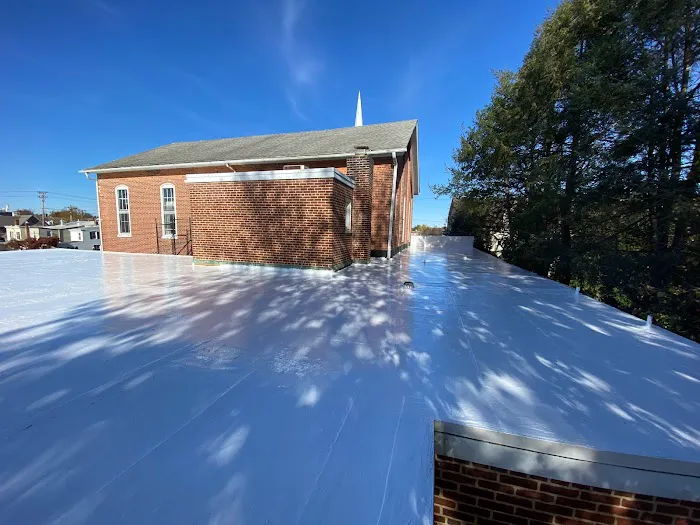 Roofer | Hockessin DE Contractor | J. R. Walker Roofing Picture 1