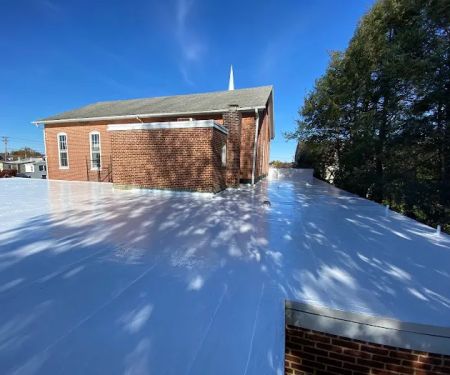 Roofer | Hockessin DE Contractor | J. R. Walker Roofing