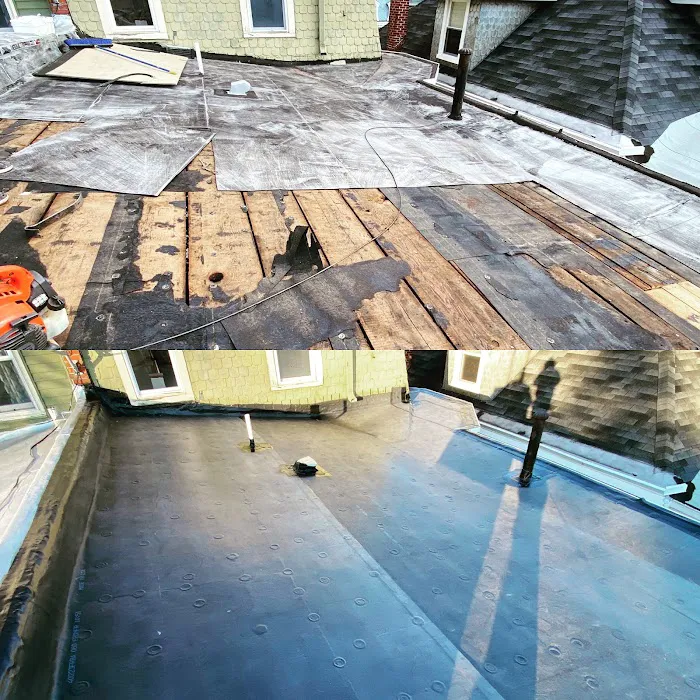 Roofer | Hockessin DE Contractor | J. R. Walker Roofing Picture 7