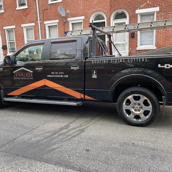 Roofer | Hockessin DE Contractor | J. R. Walker Roofing Picture 10