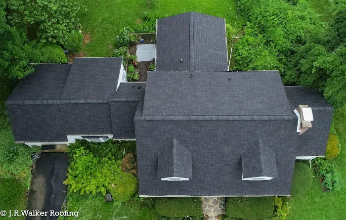 Roofer | Hockessin DE Contractor | J. R. Walker Roofing Picture 8