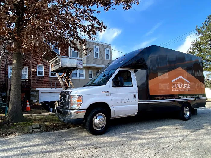 Roofer | Hockessin DE Contractor | J. R. Walker Roofing Picture 2