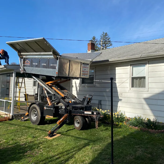 Roofer | Hockessin DE Contractor | J. R. Walker Roofing Picture 3