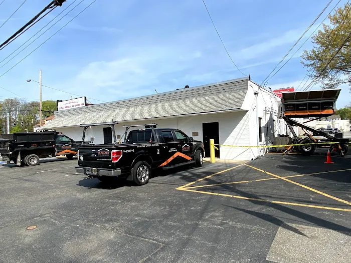 Roofer | Hockessin DE Contractor | J. R. Walker Roofing Picture 4