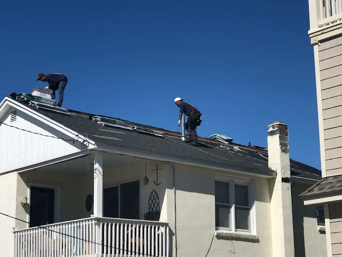 Yellowfin Roofing Picture 7