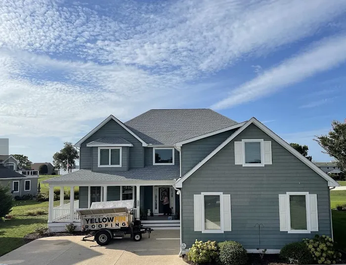 Yellowfin Roofing Picture 4