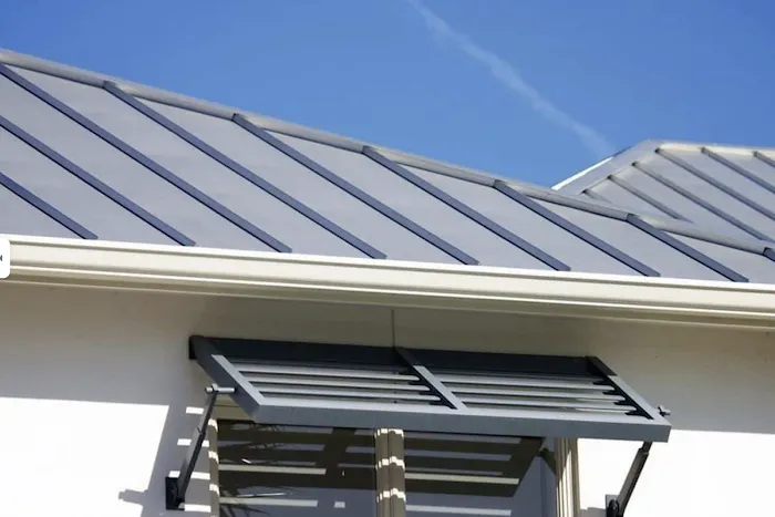 Yellowfin Roofing Picture 5