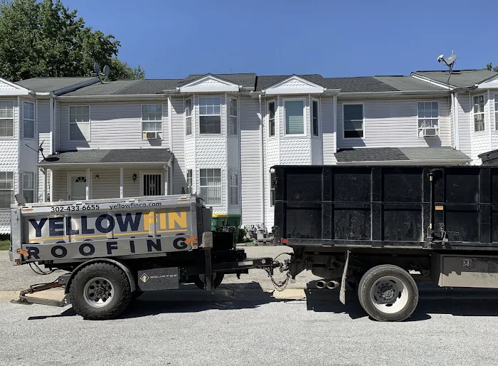 Yellowfin Roofing Picture 8