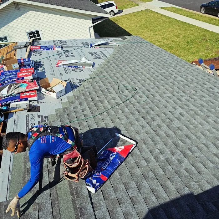 Perfect Roofing, Inc. Picture 3