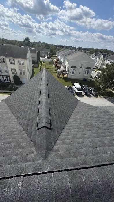 Perfect Roofing, Inc. Picture 10