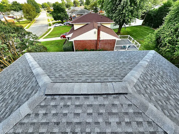 Perfect Roofing, Inc. Picture 5