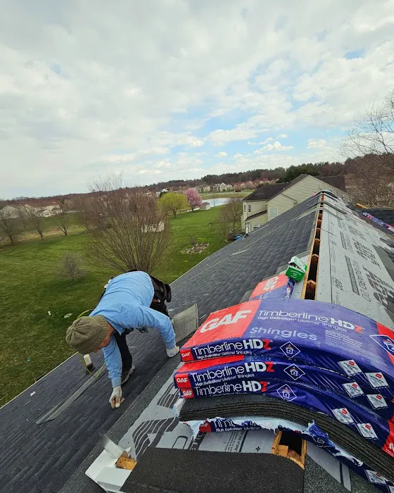 Perfect Roofing, Inc. Picture 9