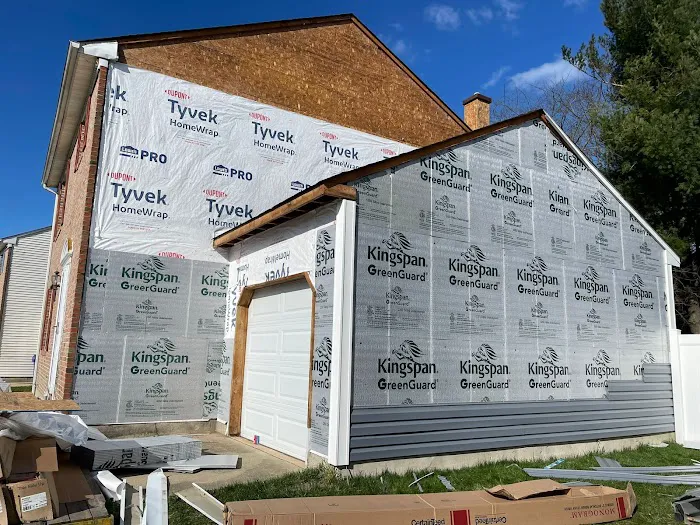 South Side Home Improvement Roofing, Siding & Decks Picture 3