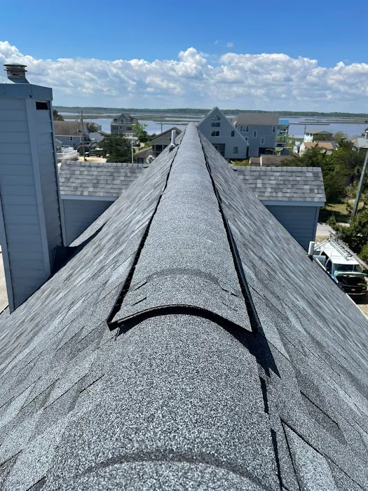 South Side Home Improvement Roofing, Siding & Decks Picture 9