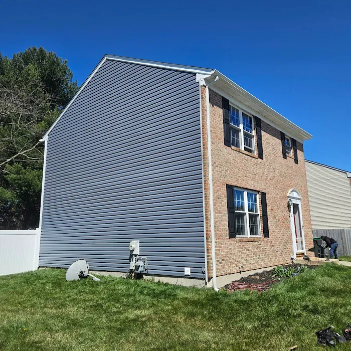 South Side Home Improvement Roofing, Siding & Decks Picture 6