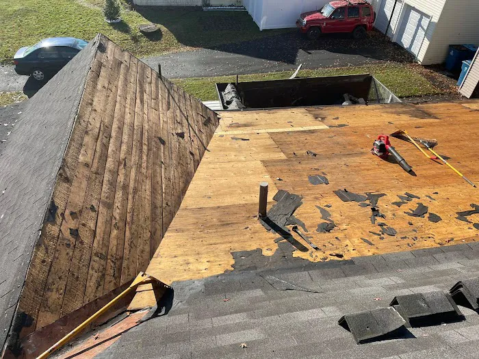 South Side Home Improvement Roofing, Siding & Decks Picture 5