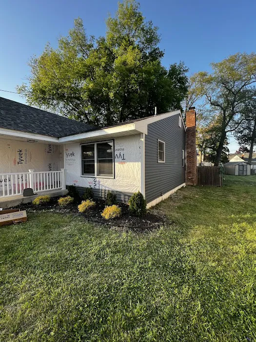 A. Parker Contracting Picture 3