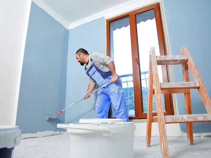 A. Parker Contracting Picture 4