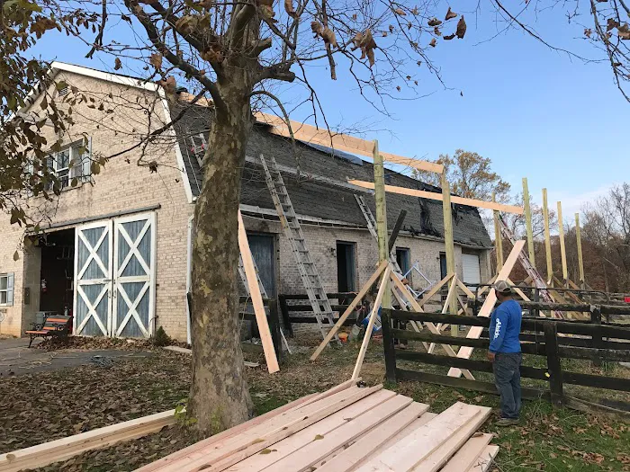 A. Parker Contracting Picture 1