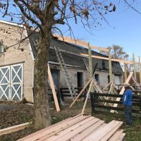 A. Parker Contracting ico