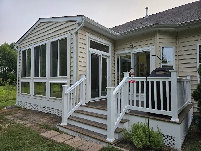 Advance Inc - Roofing Windows Siding Doors & Decks Picture 10