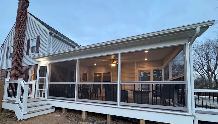 Advance Inc - Roofing Windows Siding Doors & Decks Picture 4