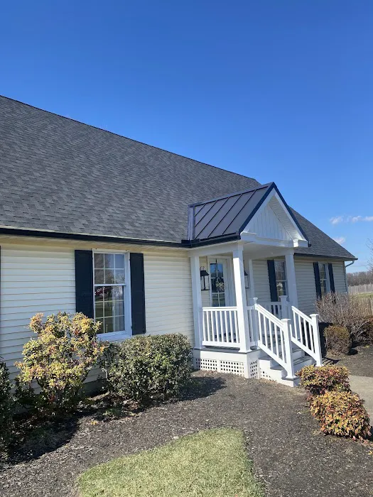 Advance Inc - Roofing Windows Siding Doors & Decks Picture 8